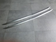 Audi Q7 4M Dachreling dach kpl 4M0860021C 4M0860022C