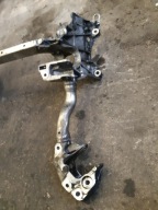 AUDI Q5 8R subframe axle beam axle beam front 8R0399315G