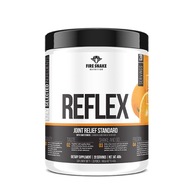 FIRESNAKE REFLEX 400G RE FLEX NA KĹBY KOLAGÉN MSM