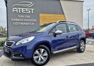 Peugeot 2008 Allure 1.6hdi Klimatronik Navi Al...