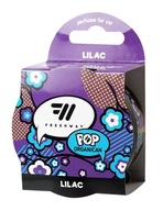 Zapach LILAC FRESHWAY Pop Organican