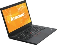 Lenovo ThinkPad T470 i5 8GB 256GB SSD Windows11