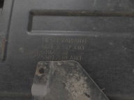 Blende Abdeckung Unterfahrschutz rechts BMW X3 E83 LCI 3417403