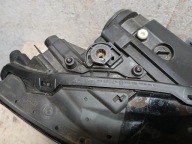 light front right SKODA SUPERB IV 4 FULL LED 3P 23- 3P1941016