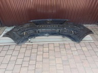 bumper front VW TOURAN and 1T0 FL LIFT 2007-2010 black 6xPDC