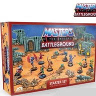 Masters of The Universe: Battleground Starter ENG