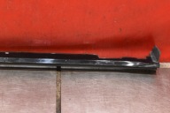 cap threshold right black KIA EV6 21