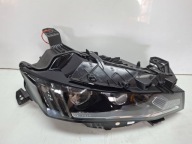 light front right 9823144080 PEUGEOT 508 II 2018