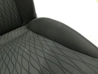 seat left front front driver´s SEAT LEON III 5D 5 DRZWIOWY MATERIALOWY