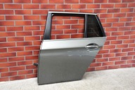 Tür links heck hinten BMW 5 F11