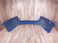 Skoda Octavia IV 19+ KOMBI bumper rear rear part