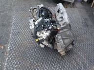 FIAT 500 1.3 MULTIJET original gearbox, EASYTRONIC