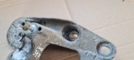 A6 C6 LIFT bracket holder holder of the engine left front 2.0 TDI 4F0199351AG