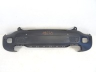 JEEP RENEGADE 14- bumper rear part rear