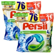 Kapsule na pranie Persil Universal 2x76 |152ks.