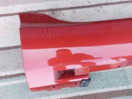 moulding threshold right VOLVO V40 II 19r