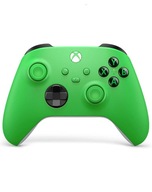 Ovládač Ovládač Xbox  Velocity Green (QAU-00091)