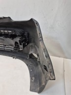 RENAULT KANGOO II LIFT 13- bumper front front