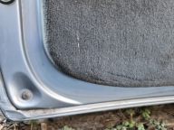 boot doors boot window OPEL SIGNUM OE