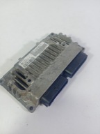 Peugeot 308 07-13 Computer Bedienteil Getriebe getriebe OE 9659838680