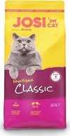 JosiCat Sterilised 650 g