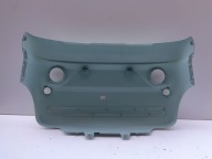 Frontstoßstange motorhaube Abdeckung FIAT TOPOLINO 23