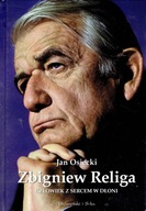 Zbigniew Religa Jan Osiecki w