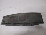 Blende Abdeckung abdeckung unter Stoßstange Citroen C4 III 9831799180