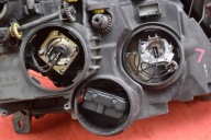 REFLEKTOR left light front lens EU 13170915 OPEL VECTRA C LIFT 05-09