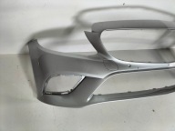 front bumper MERCEDES C KLASA W205 LIFT 18