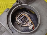 ROVER 75 REFLEKTOR light right front