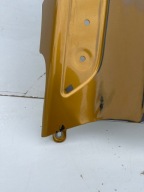fender front front right SUZUKI VITARA III 2015