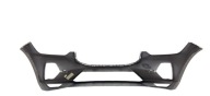 bumper front VOLVO XC60 II LIFT 4X PDC without washers 2021