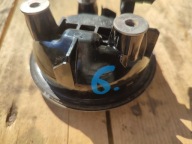 handle button bonnet rear part EMBLEMAT BMW F20 7248535