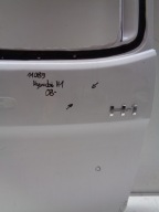 door right rear. HYUNDAI H1 08- NR 11089