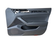 VW ARTEON side door right front leather