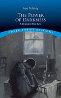The Power of Darkness: A Drama in Five Acts: A