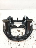KRATKI air conditioning devices central frame RADIA Ford Transit Courier and (2014- )