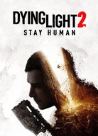DYING LIGHT 2 STAY HUMAN PL PC STEAM KEY