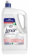 Aviváž LENOR UNIVERSAL SENSITIVE 4,75L