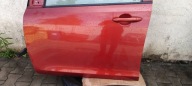 KIA PICANTO III G7A door front front left complete 2017