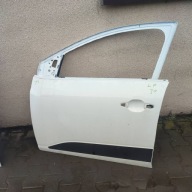 door front front side left Dacia Jogger