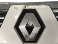 grille radiator Renault Kangoo facelift 2004 8200150629