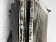radiators complete fan MEGANE IV 1.5 DCI 214108175R