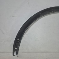 FORD EXPLORER EV 23-> moulding cap right front
