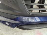 VW POLO V 6R0 6C0 R-LINE 09- bumper front front grid grill