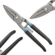 LEMEZVÁGÓ OLLÓ 250 MM EGYENES HOGERT HT3B506