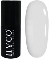 HYCO Hybridný lak na nechty 6 ml Farba 076