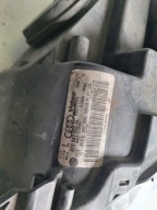 AUDI A5 8T 08-13 light right XENON UK