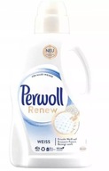 PERWOLL RENEW Płyn do prania WHITE 24 prania, 1440 ml